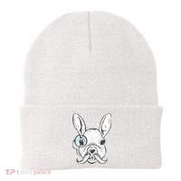 White Rabbit Beanie thumb 0