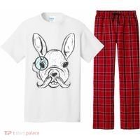 White Rabbit Pajama Set thumb 0