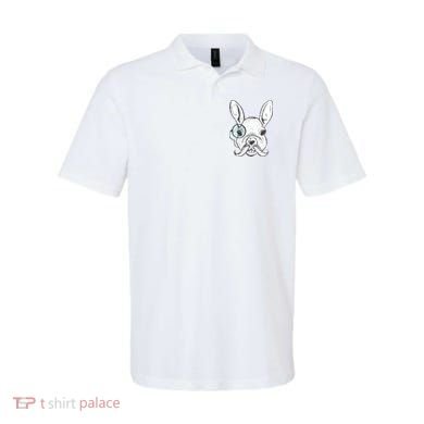 White Rabbit Polo