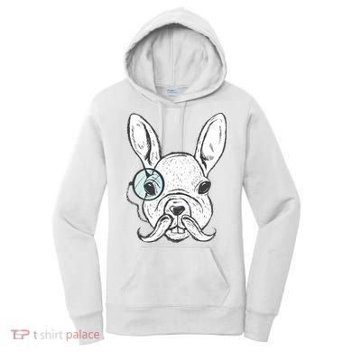 White Rabbit Women's Hoodie