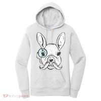 White Rabbit Women's Hoodie thumb 0