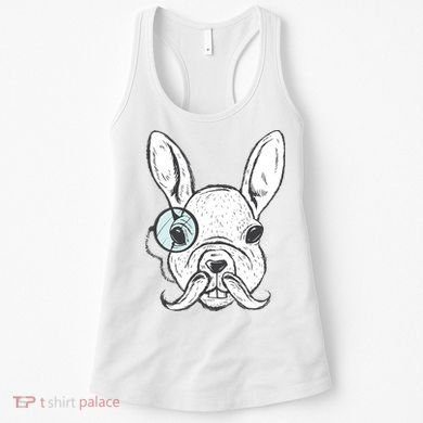 White Rabbit Women's Tank Top