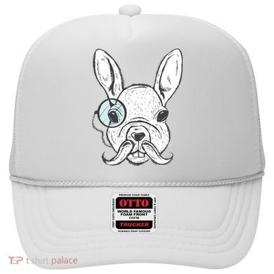 White Rabbit Hat