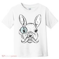 White Rabbit Toddler T-Shirt thumb 0