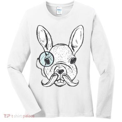 White Rabbit Women's Long Sleeve Shirt