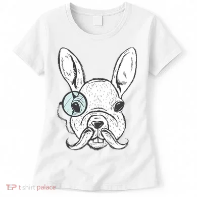 White Rabbit Women's T-Shirt
