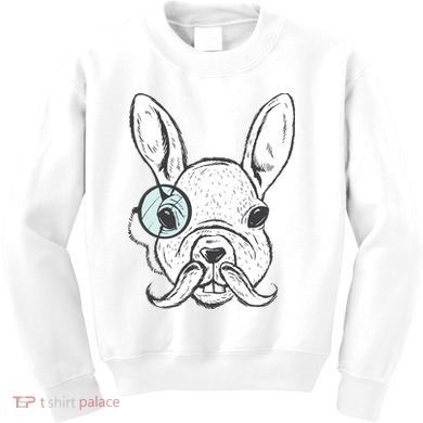 White Rabbit Kids Sweatshirt