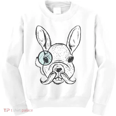 White Rabbit Kids Sweatshirt