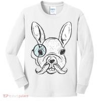 White Rabbit Kids Long Sleeve Shirt thumb 0
