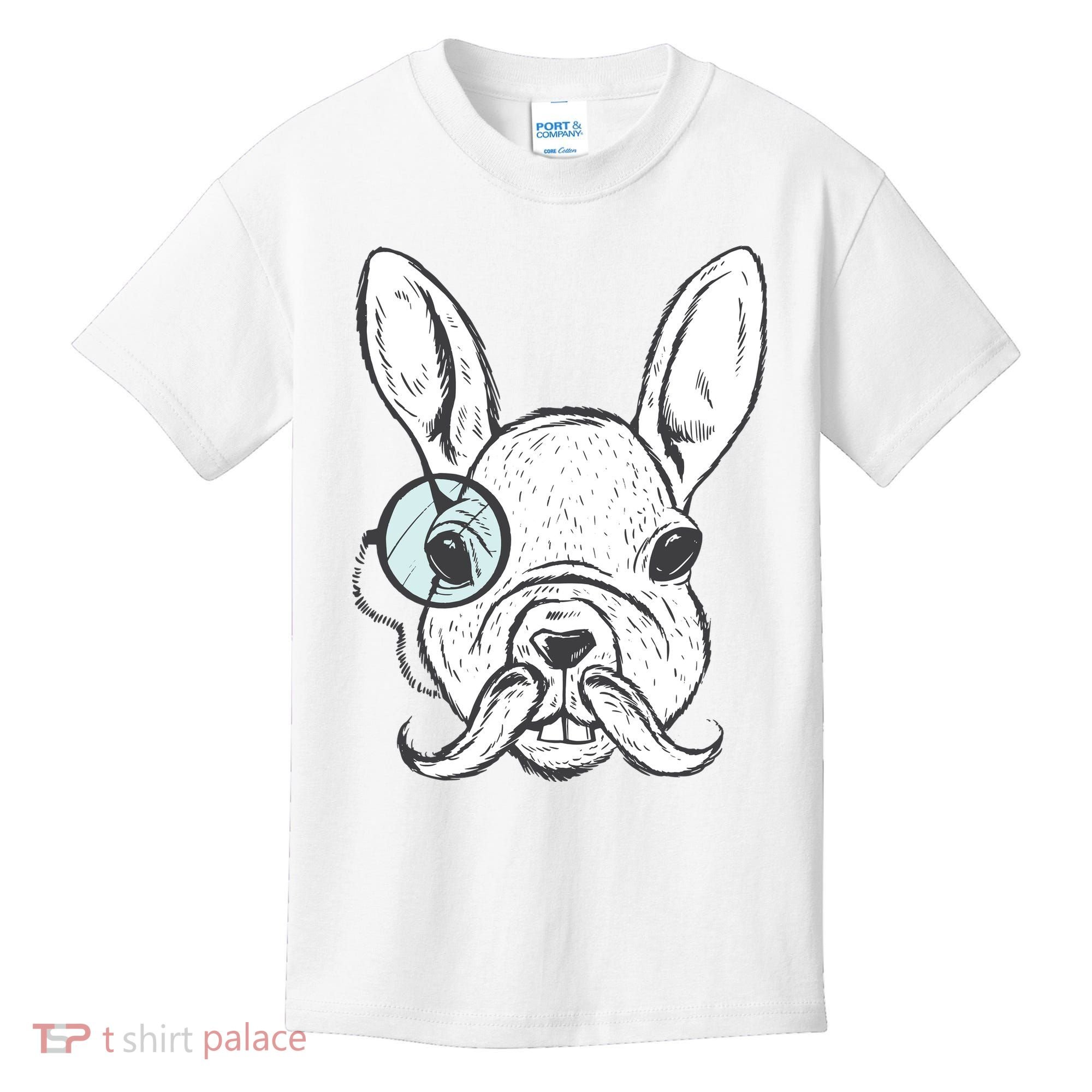 White Rabbit Kids T-Shirt