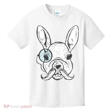 White Rabbit Kids T-Shirt