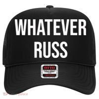Whatever Russ Hat thumb 0