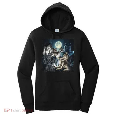 Women's Hoodie