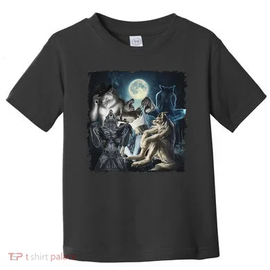 Toddler T-Shirt