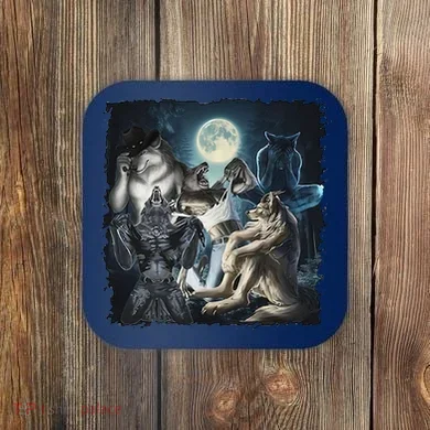 Coaster