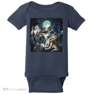 Baby Bodysuit