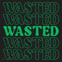 Wasted Retro Women's Sweatshirt thumb 2