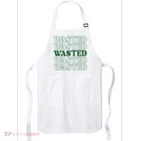 Wasted Retro Apron thumb 0