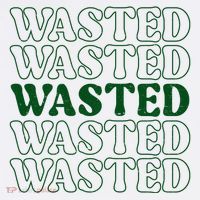 Wasted Retro Hat thumb 2