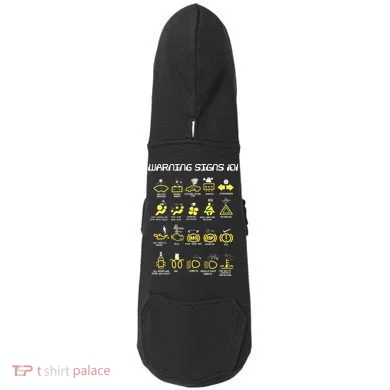 Doddie Hoodie