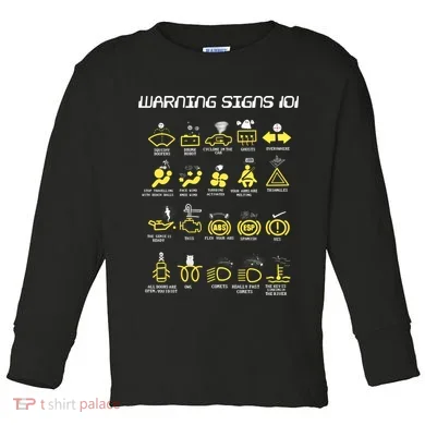 Toddler Long Sleeve