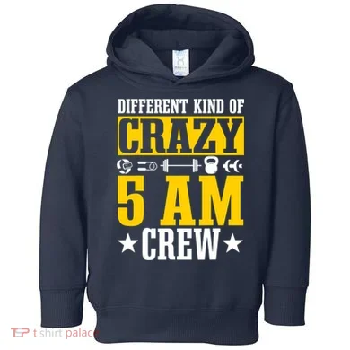 Toddler Hoodie