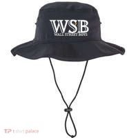 WSB Wall Street Boys  Bucket Hat thumb 0