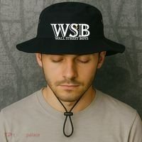 WSB Wall Street Boys  Bucket Hat thumb 2