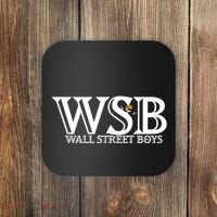 WSB Wall Street Boys  Coaster thumb 0