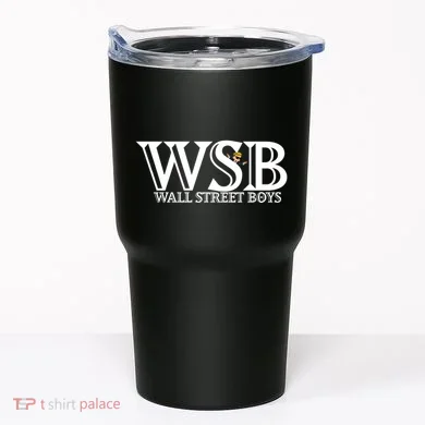 Tumbler