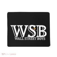 WSB Wall Street Boys  Mousepad thumb 0