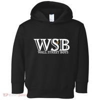 WSB Wall Street Boys  Toddler Hoodie thumb 0