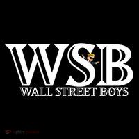 WSB Wall Street Boys  Toddler Hoodie thumb 2