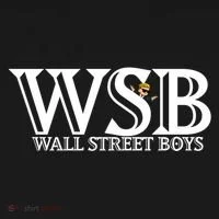 WSB Wall Street Boys  Women's T-Shirt thumb 6