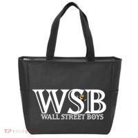 WSB Wall Street Boys  Tote Bag thumb 0