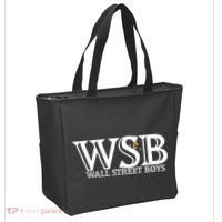 WSB Wall Street Boys  Tote Bag thumb 2