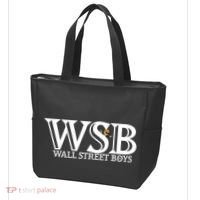 WSB Wall Street Boys  Tote Bag thumb 3
