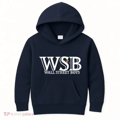 Kids Hoodie