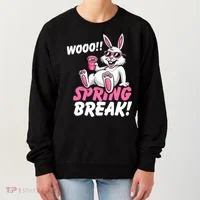 WOO Sring Break Women's Sweatshirt thumb 0