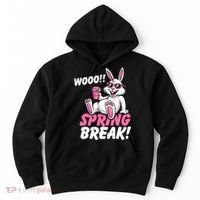 WOO Sring Break Hoodie thumb 0