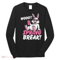 WOO Sring Break Long Sleeve Shirt thumb 0