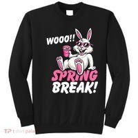 WOO Sring Break Sweatshirt thumb 0