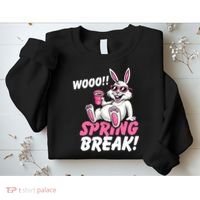 WOO Sring Break Sweatshirt thumb 2