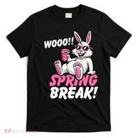 WOO Sring Break T-Shirt thumb 0