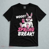 WOO Sring Break T-Shirt thumb 5