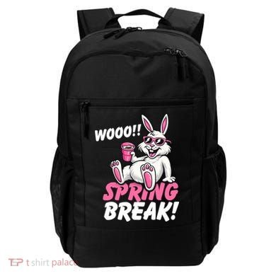 WOO Sring Break Backpack