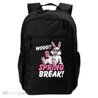 WOO Sring Break Backpack thumb 0