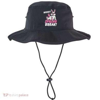 WOO Sring Break Bucket Hat