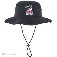 WOO Sring Break Bucket Hat thumb 0