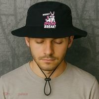 WOO Sring Break Bucket Hat thumb 2